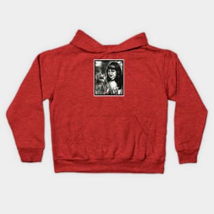 Vampirella Kids Hoodie